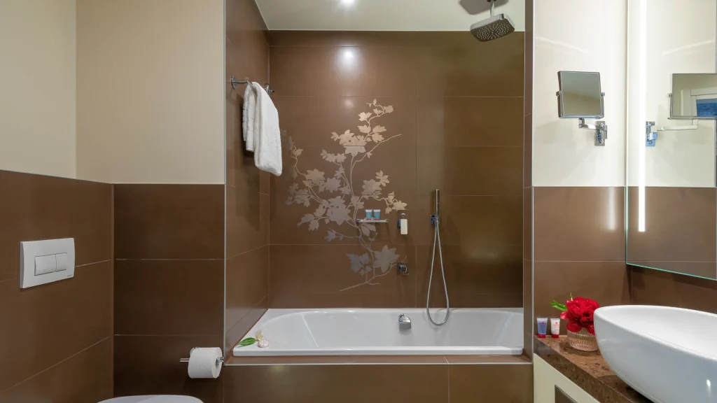 الفندق ليوناردو رويال فينيسيا ميستري - فينيسيا